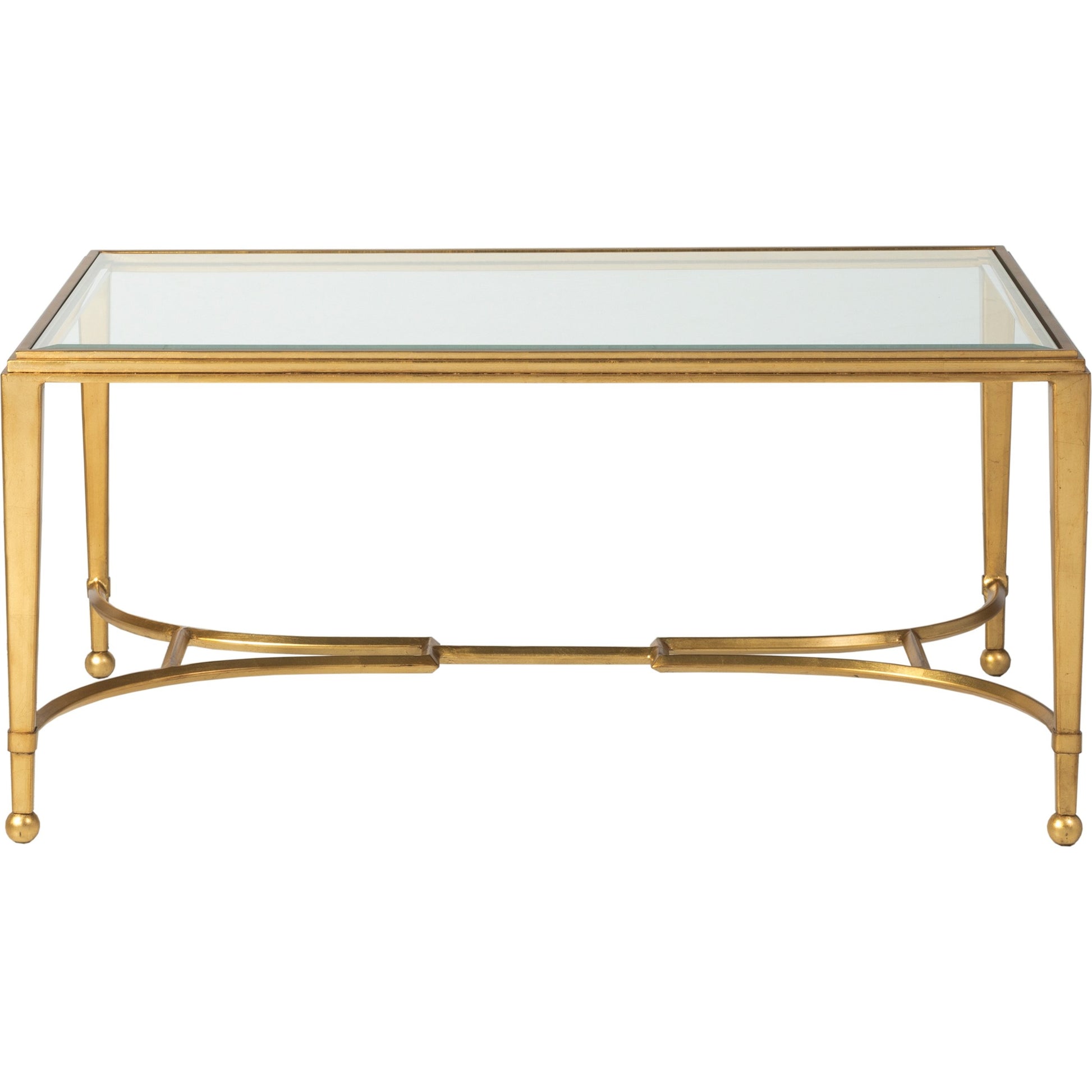 Sangiovese Rectangular Cocktail Table by Artistica Home. Made from unique in a transitional style.