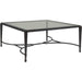 Sangiovese Square Cocktail Table by Artistica Home. Made from unique in a transitional style.