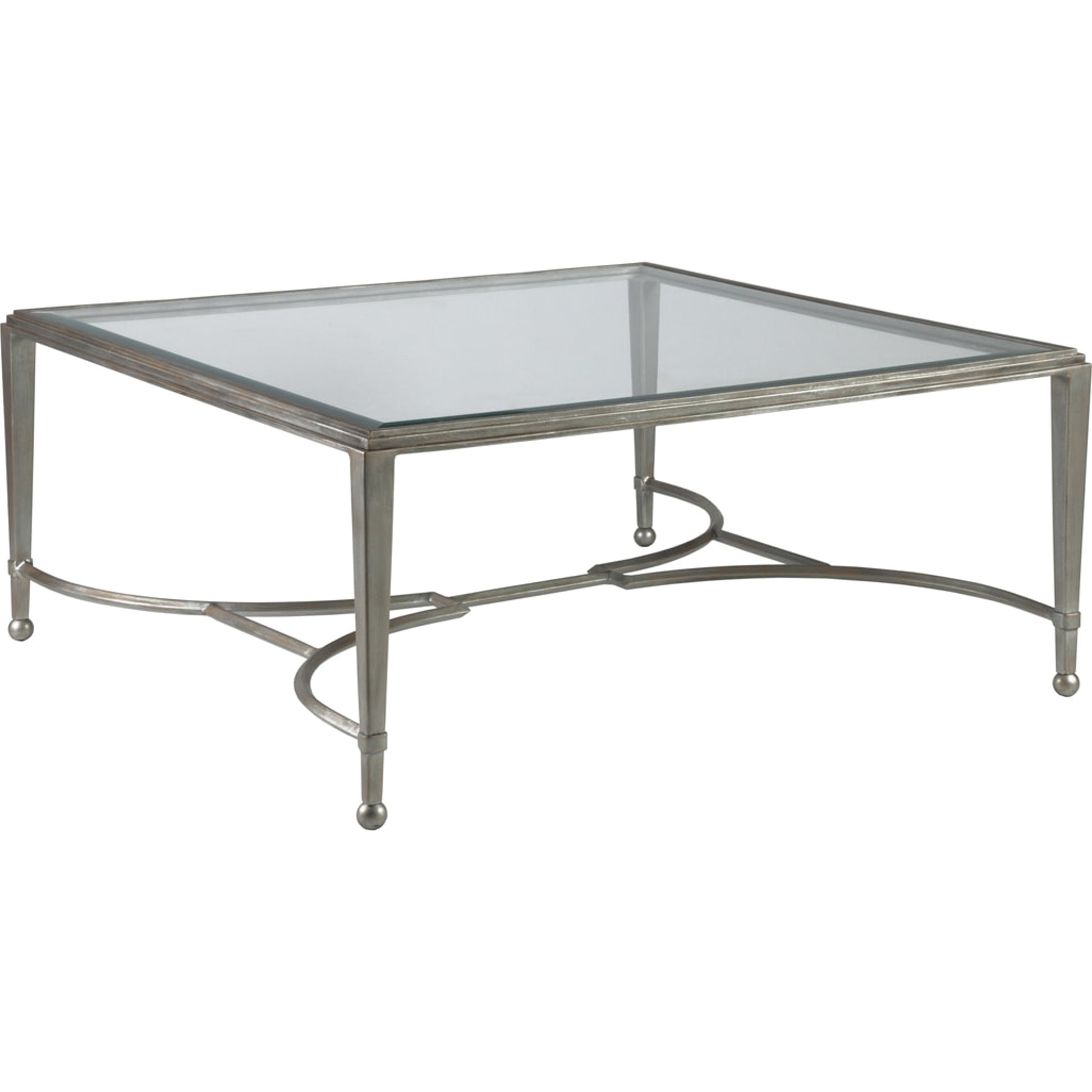 Sangiovese Square Cocktail Table by Artistica Home. Made from unique in a transitional style.