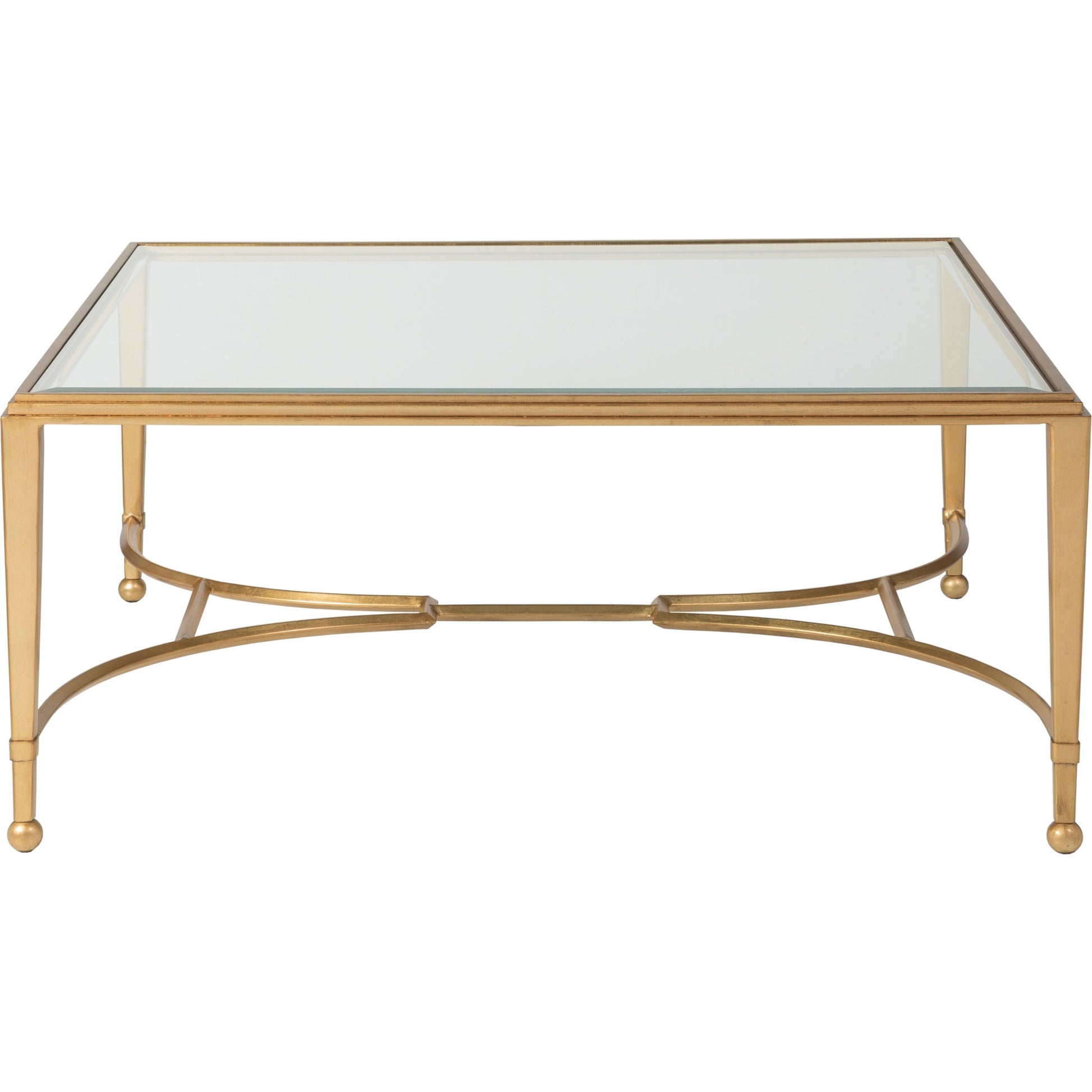 Sangiovese Square Cocktail Table by Artistica Home. Made from unique in a transitional style.
