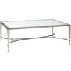 Silver Leaf / Large