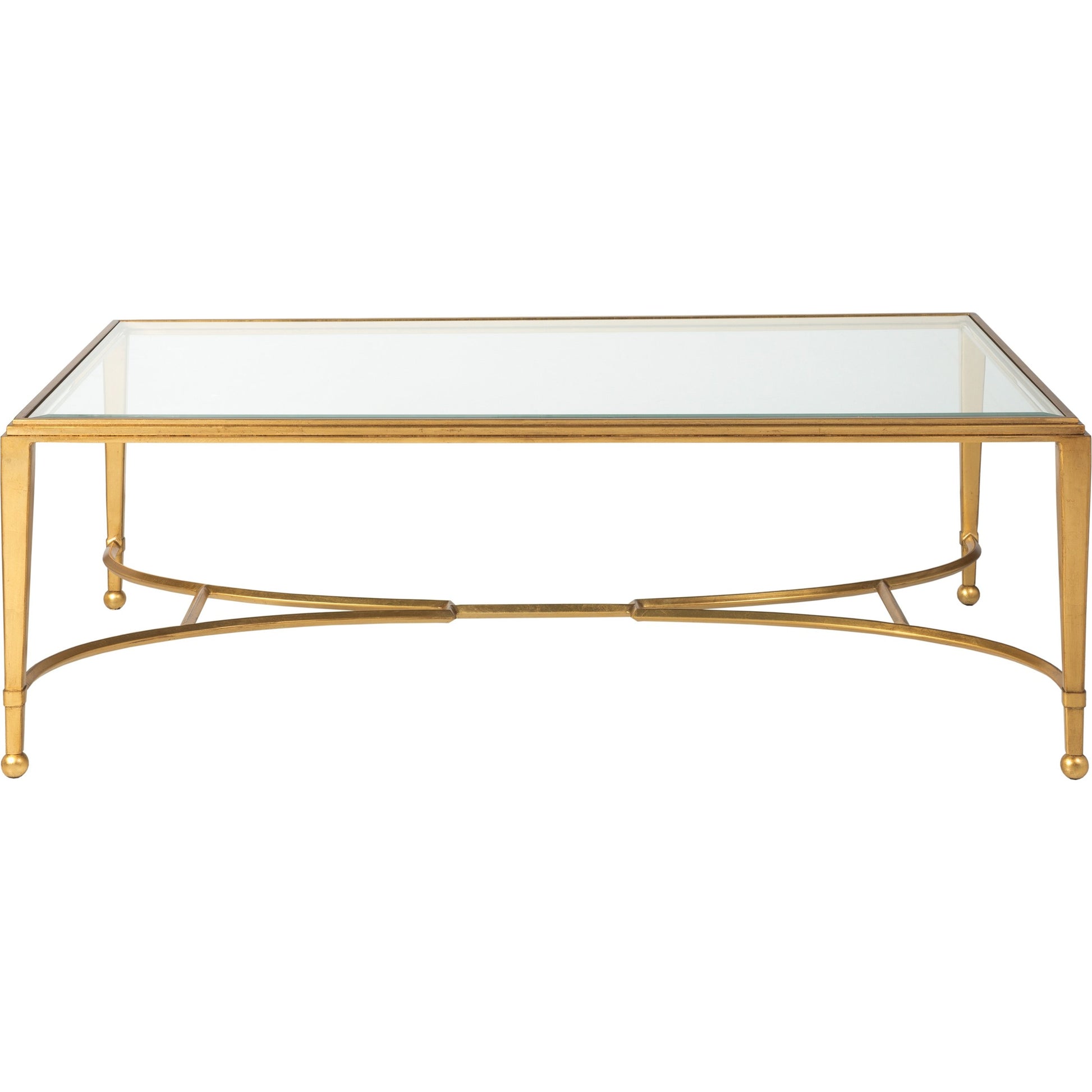 Sangiovese Rectangular Cocktail Table by Artistica Home. Made from unique in a transitional style.