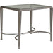 Sangiovese End Table by Artistica Home. Made from unique in a transitional style.