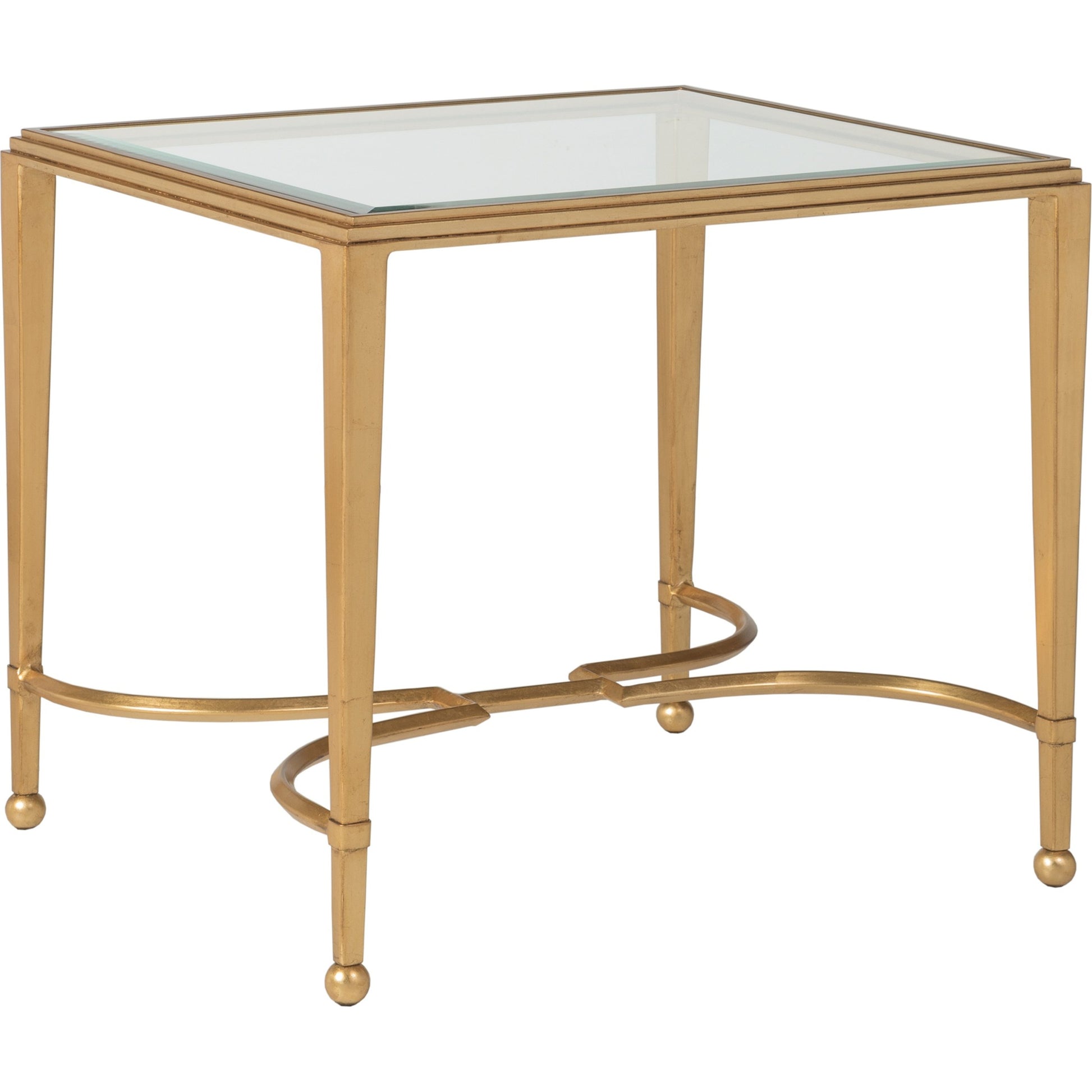Sangiovese End Table by Artistica Home. Made from unique in a transitional style.