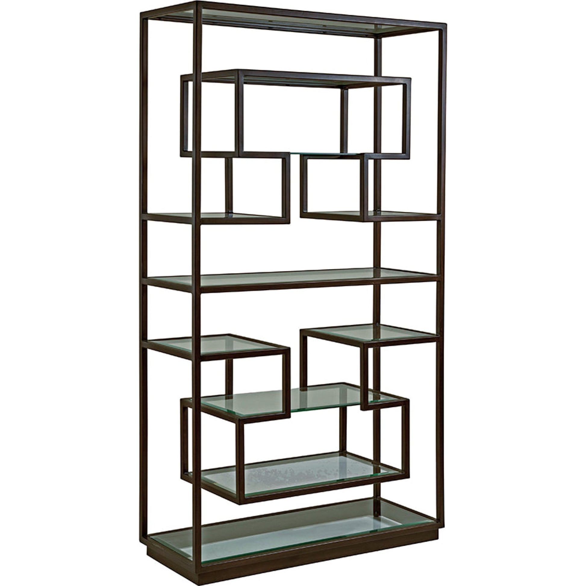 Holden Etagere by Artistica Home. Made from unique in a modern style.