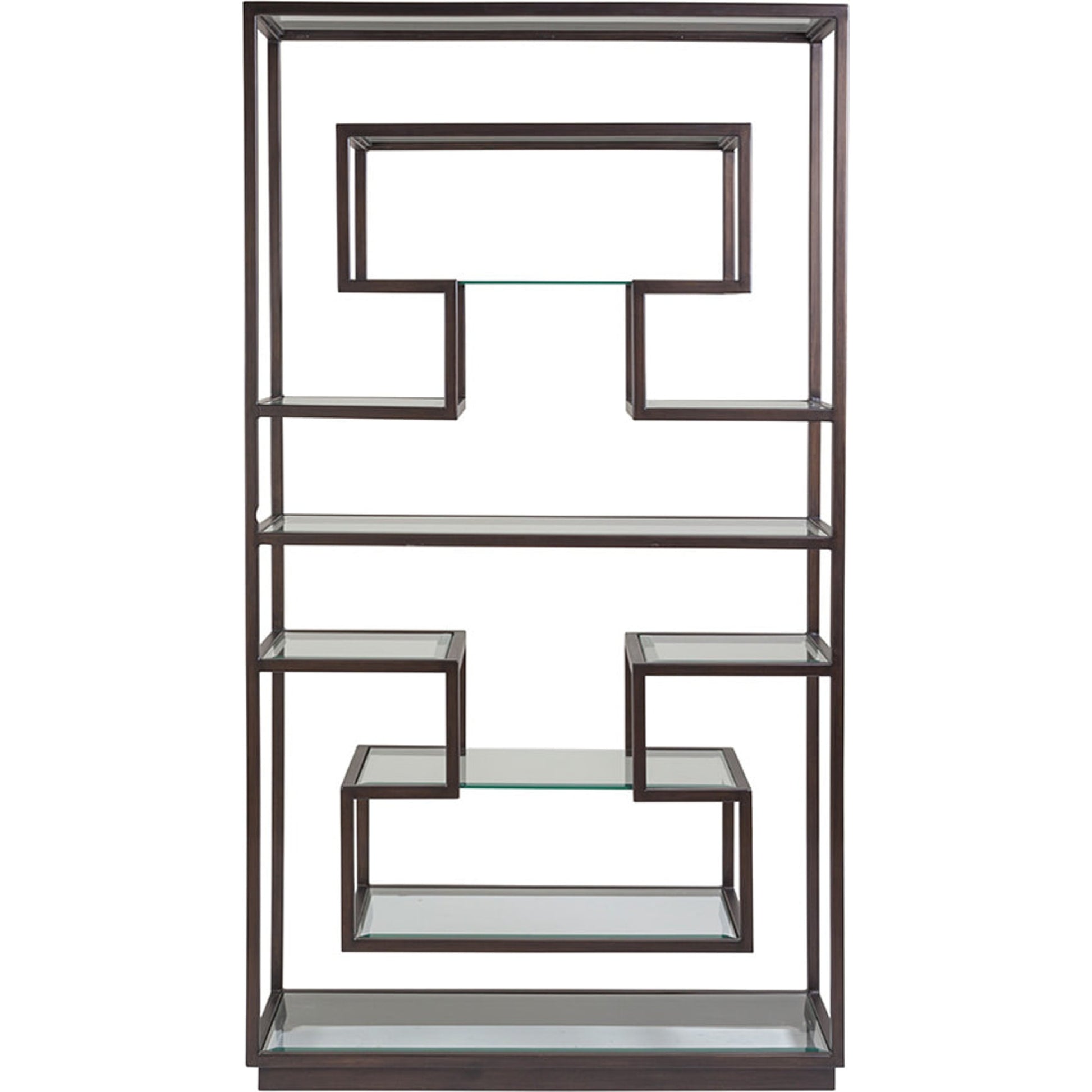 Holden Etagere by Artistica Home. Made from unique in a modern style.