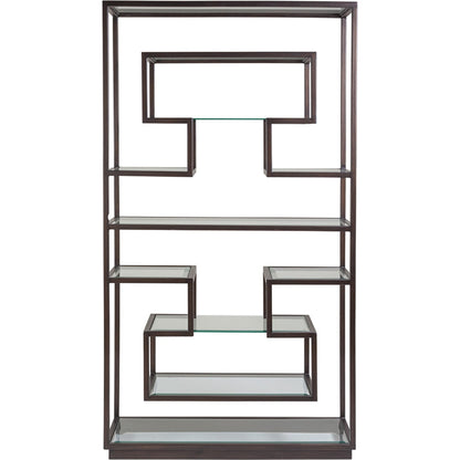 Holden Etagere by Artistica Home. Made from unique in a modern style.