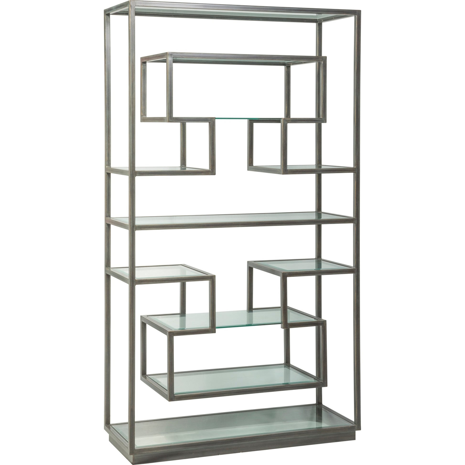 Holden Etagere by Artistica Home. Made from unique in a modern style.