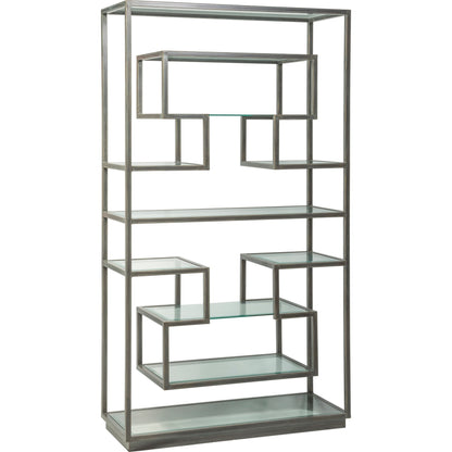Holden Etagere by Artistica Home. Made from unique in a modern style.