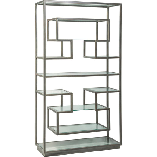 Holden Etagere by Artistica Home. Made from unique in a modern style.