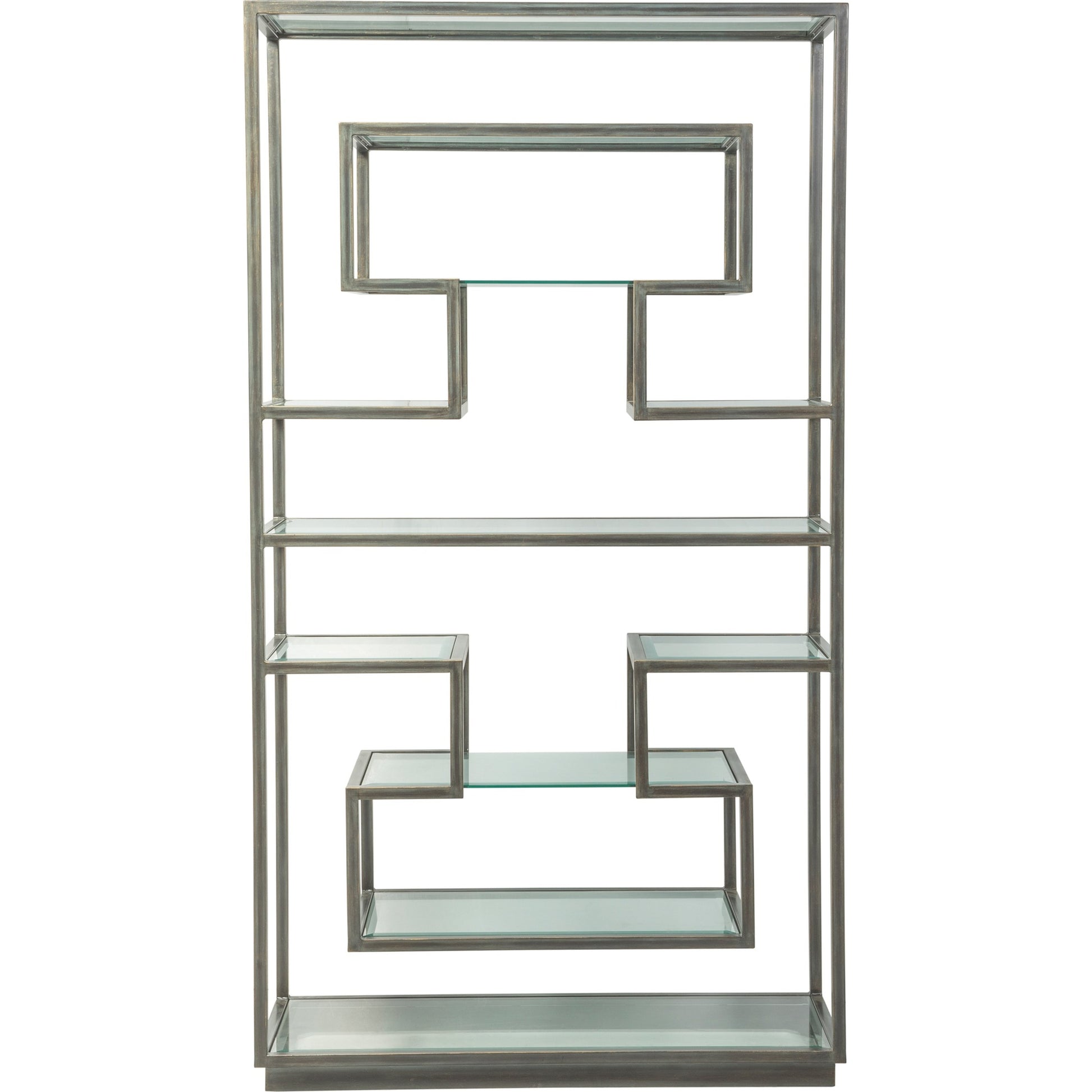 Holden Etagere by Artistica Home. Made from unique in a modern style.
