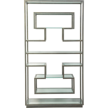 Holden Etagere by Artistica Home. Made from unique in a modern style.