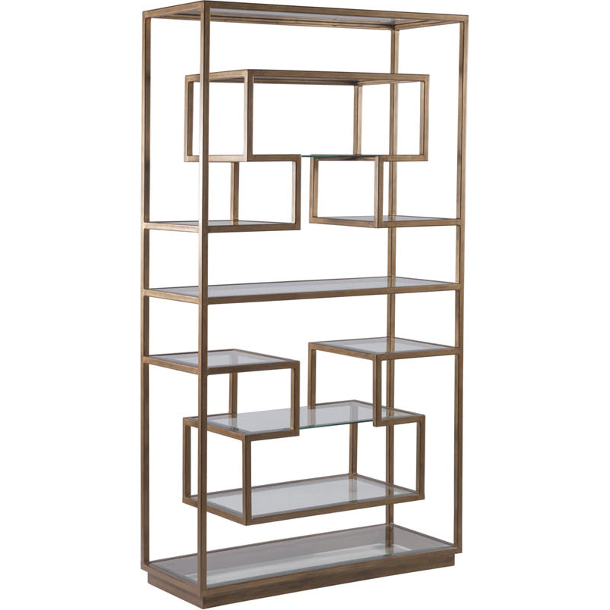 Holden Etagere by Artistica Home. Made from unique in a modern style.