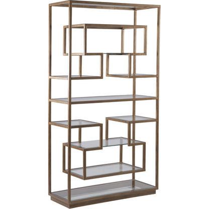 Holden Etagere by Artistica Home. Made from unique in a modern style.