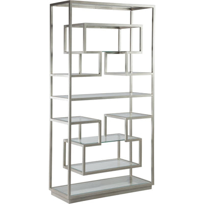 Holden Etagere by Artistica Home. Made from unique in a modern style.