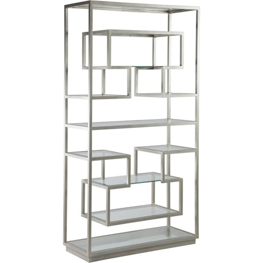 Holden Etagere by Artistica Home. Made from unique in a modern style.
