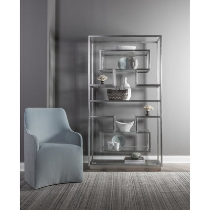 Holden Etagere by Artistica Home. Made from unique in a modern style.