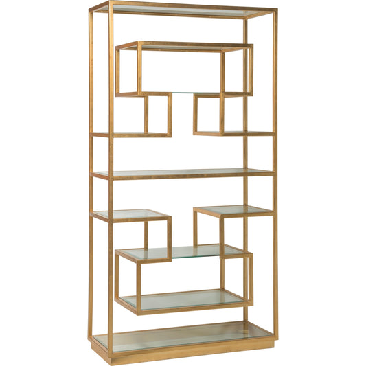 Holden Etagere by Artistica Home. Made from unique in a modern style.