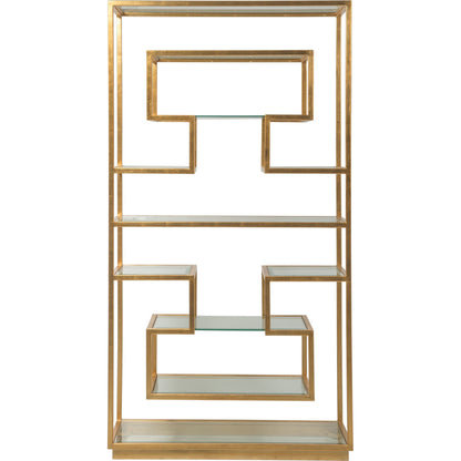 Holden Etagere by Artistica Home. Made from unique in a modern style.