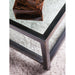 Per Se Square Cocktail Table by Artistica Home. Made from unique in a modern style.