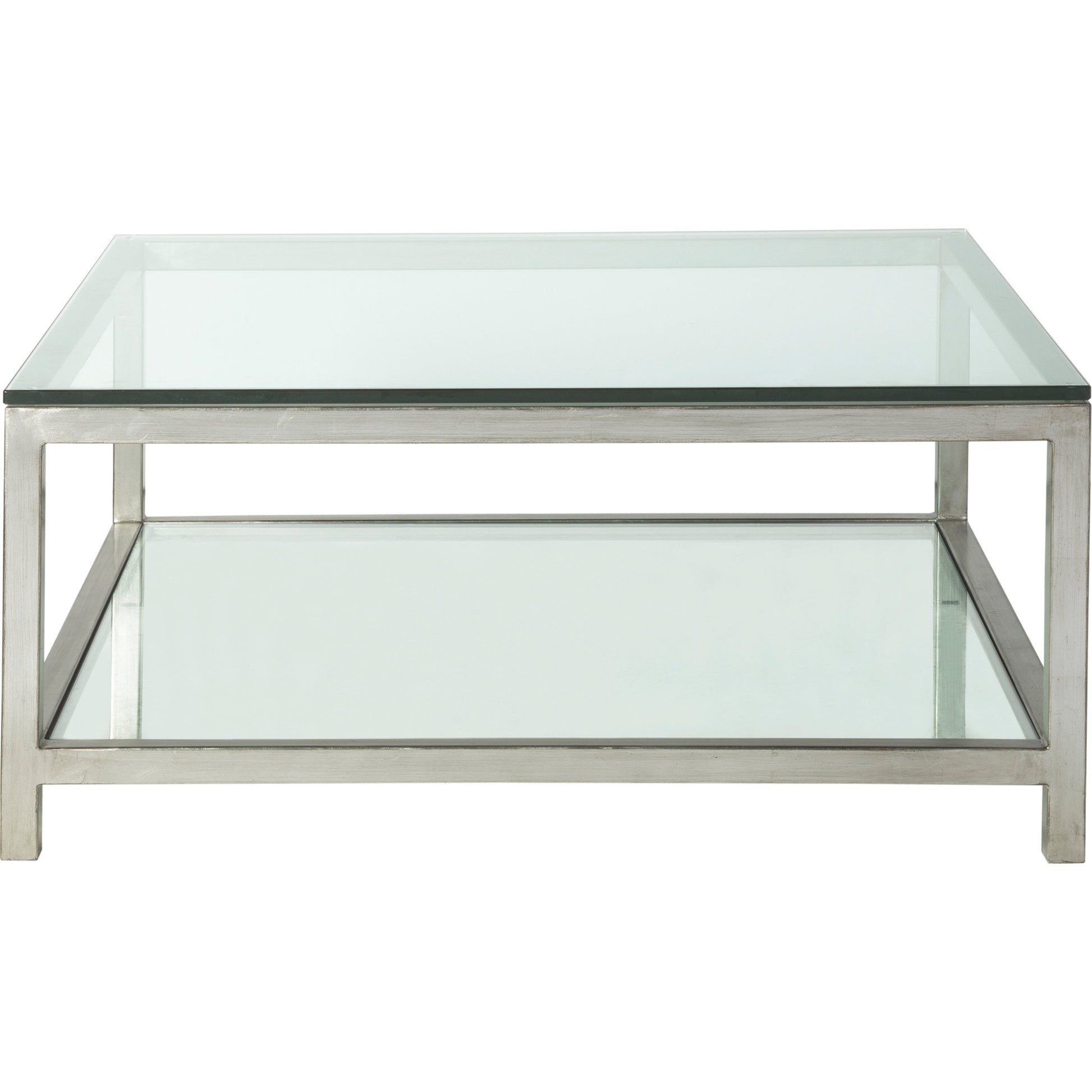 Per Se Square Cocktail Table by Artistica Home. Made from unique in a modern style.