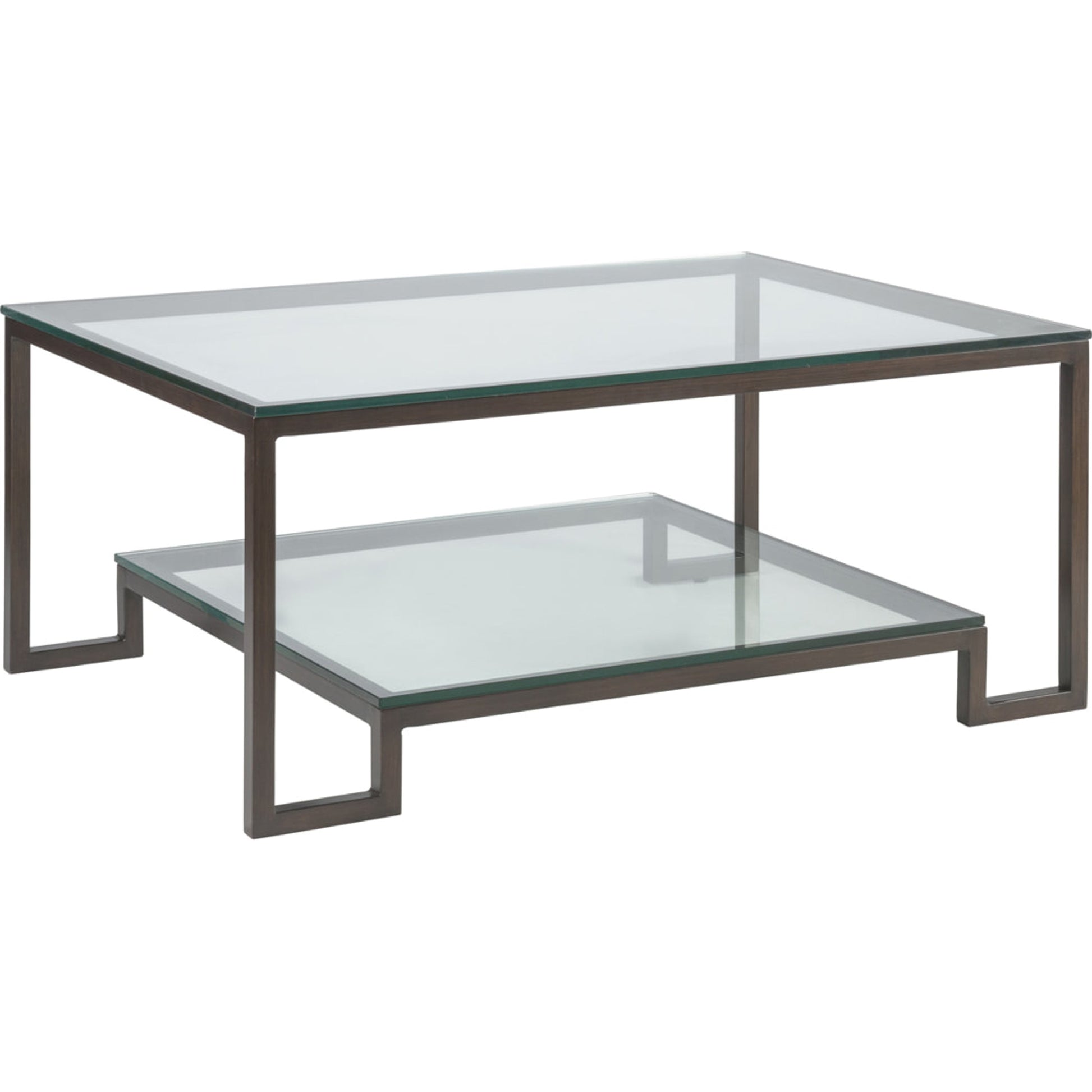 Bonaire Cocktail Table by Artistica Home. Made from unique in a modern style.