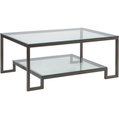 Bonaire Cocktail Table by Artistica Home. Made from unique in a modern style.