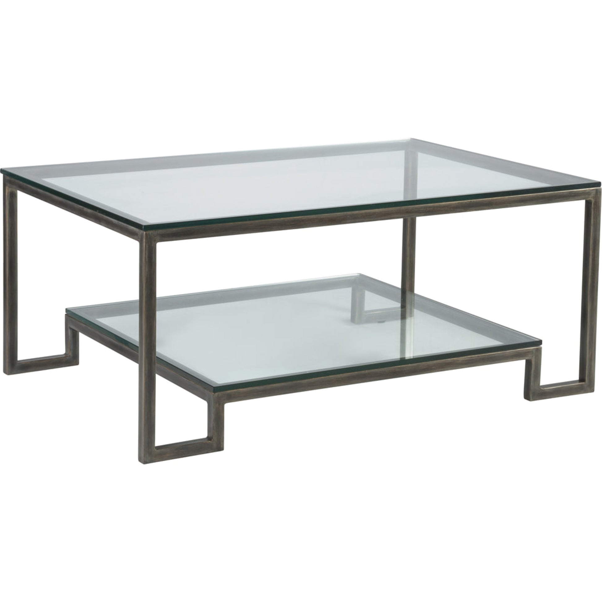Bonaire Cocktail Table by Artistica Home. Made from unique in a modern style.