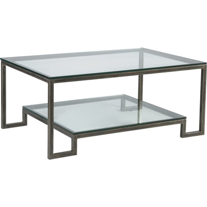 Bonaire Cocktail Table by Artistica Home. Made from unique in a modern style.