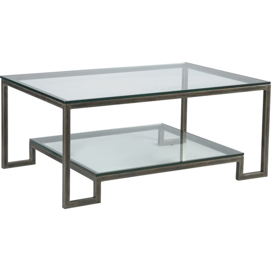 Bonaire Cocktail Table by Artistica Home. Made from unique in a modern style.