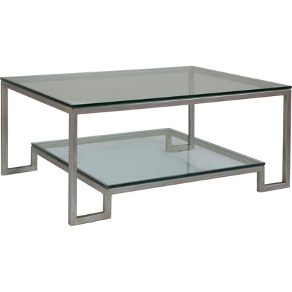 Bonaire Cocktail Table by Artistica Home. Made from unique in a modern style.