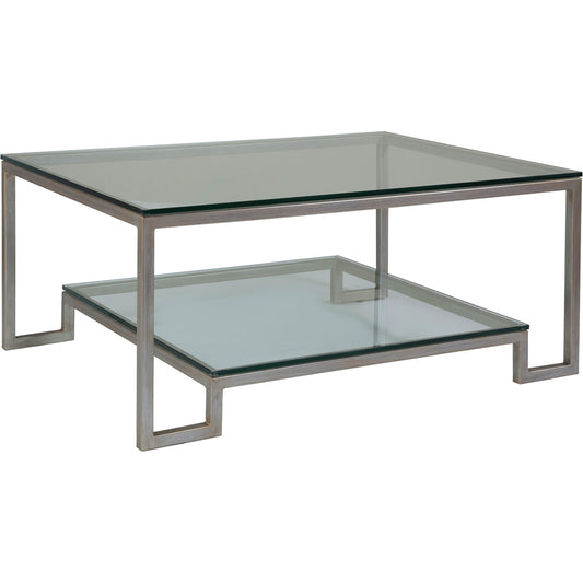 Bonaire Cocktail Table by Artistica Home. Made from unique in a modern style.