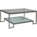 Bonaire Cocktail Table by Artistica Home. Made from unique in a modern style.