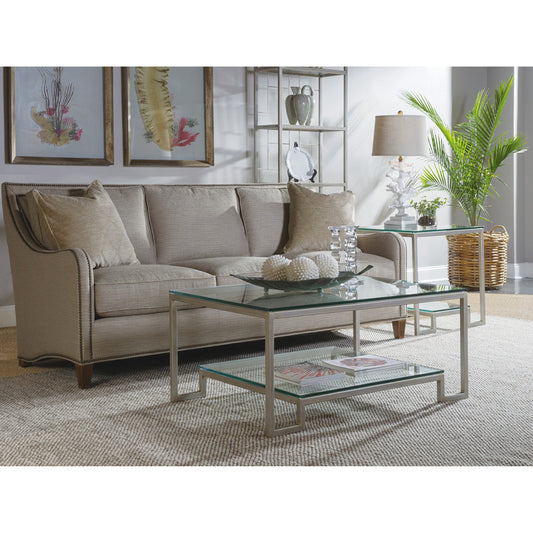 Bonaire Cocktail Table by Artistica Home. Made from unique in a modern style.