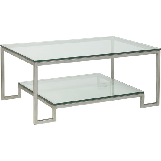 Bonaire Cocktail Table by Artistica Home. Made from unique in a modern style.