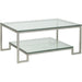 Bonaire Cocktail Table by Artistica Home. Made from unique in a modern style.