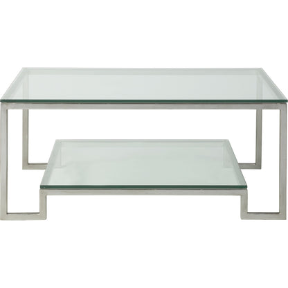 Bonaire Cocktail Table by Artistica Home. Made from unique in a modern style.