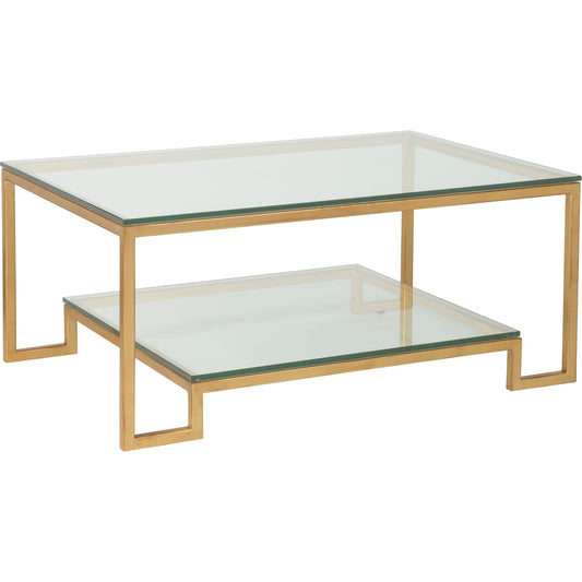 Bonaire Cocktail Table by Artistica Home. Made from unique in a modern style.