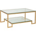 Bonaire Cocktail Table by Artistica Home. Made from unique in a modern style.