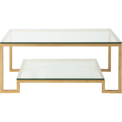 Bonaire Cocktail Table by Artistica Home. Made from unique in a modern style.