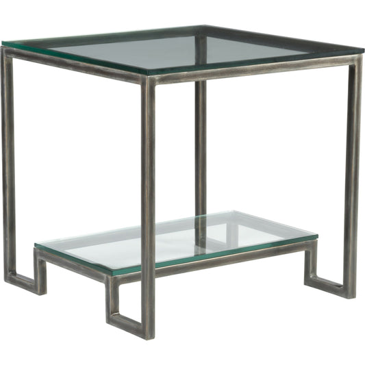 Bonaire End Table by Artistica Home. Made from unique in a modern style.
