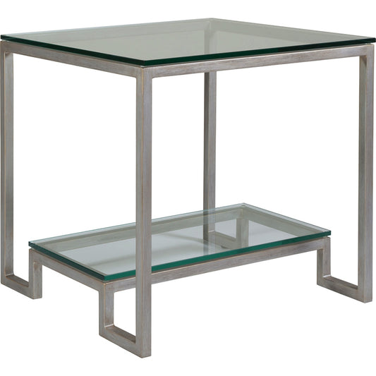 Bonaire End Table by Artistica Home. Made from unique in a modern style.