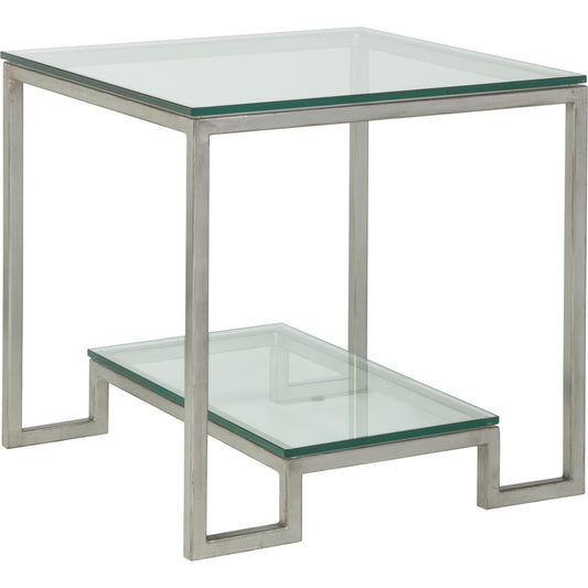 Bonaire End Table by Artistica Home. Made from unique in a modern style.