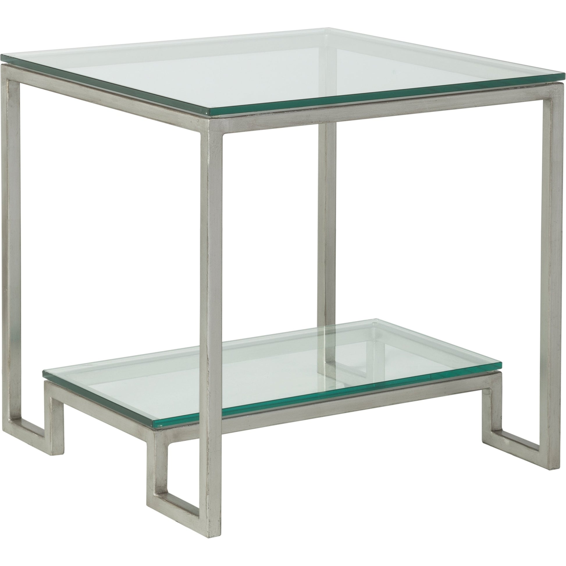 Bonaire End Table by Artistica Home. Made from unique in a modern style.