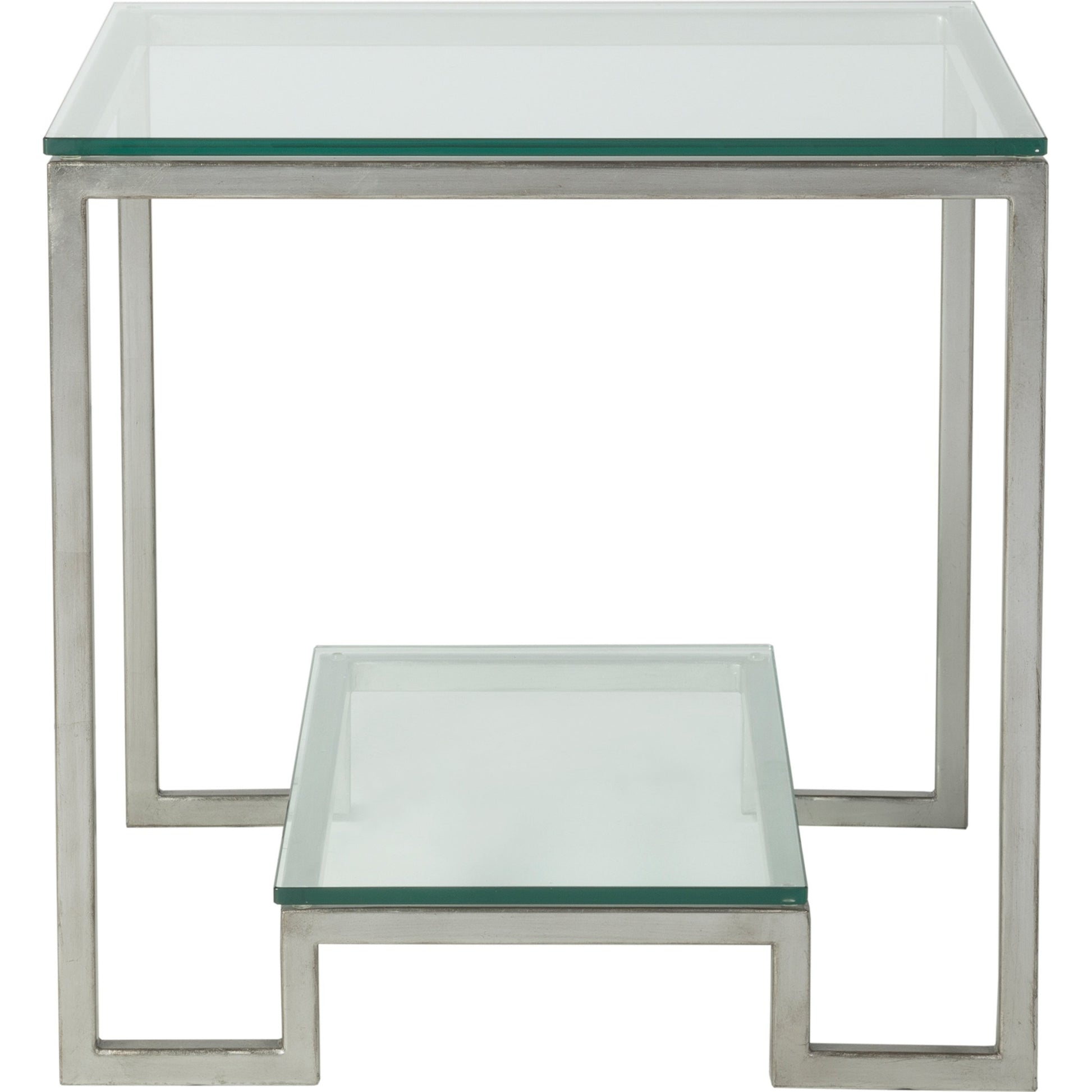 Bonaire End Table by Artistica Home. Made from unique in a modern style.