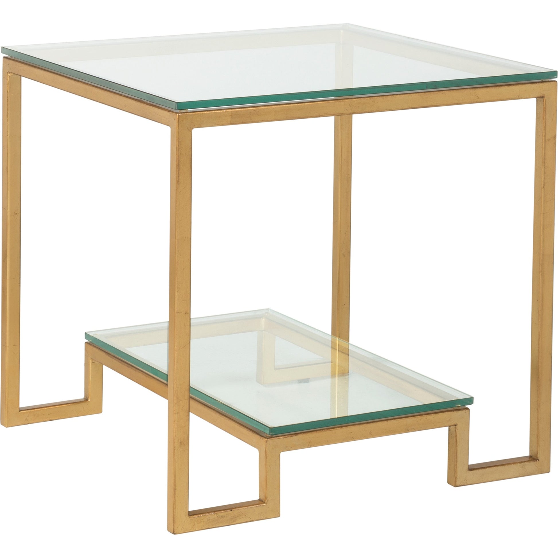 Bonaire End Table by Artistica Home. Made from unique in a modern style.