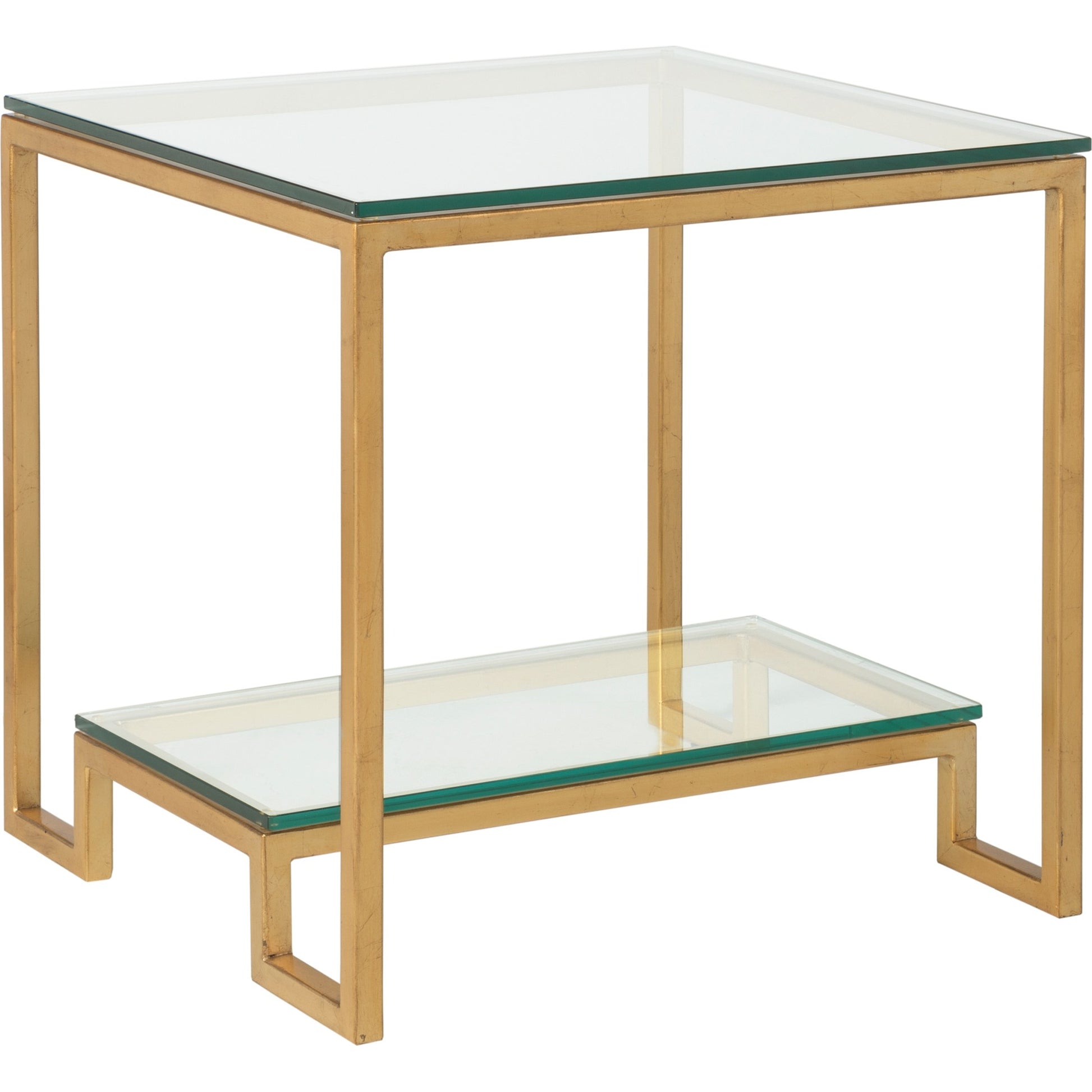 Bonaire End Table by Artistica Home. Made from unique in a modern style.