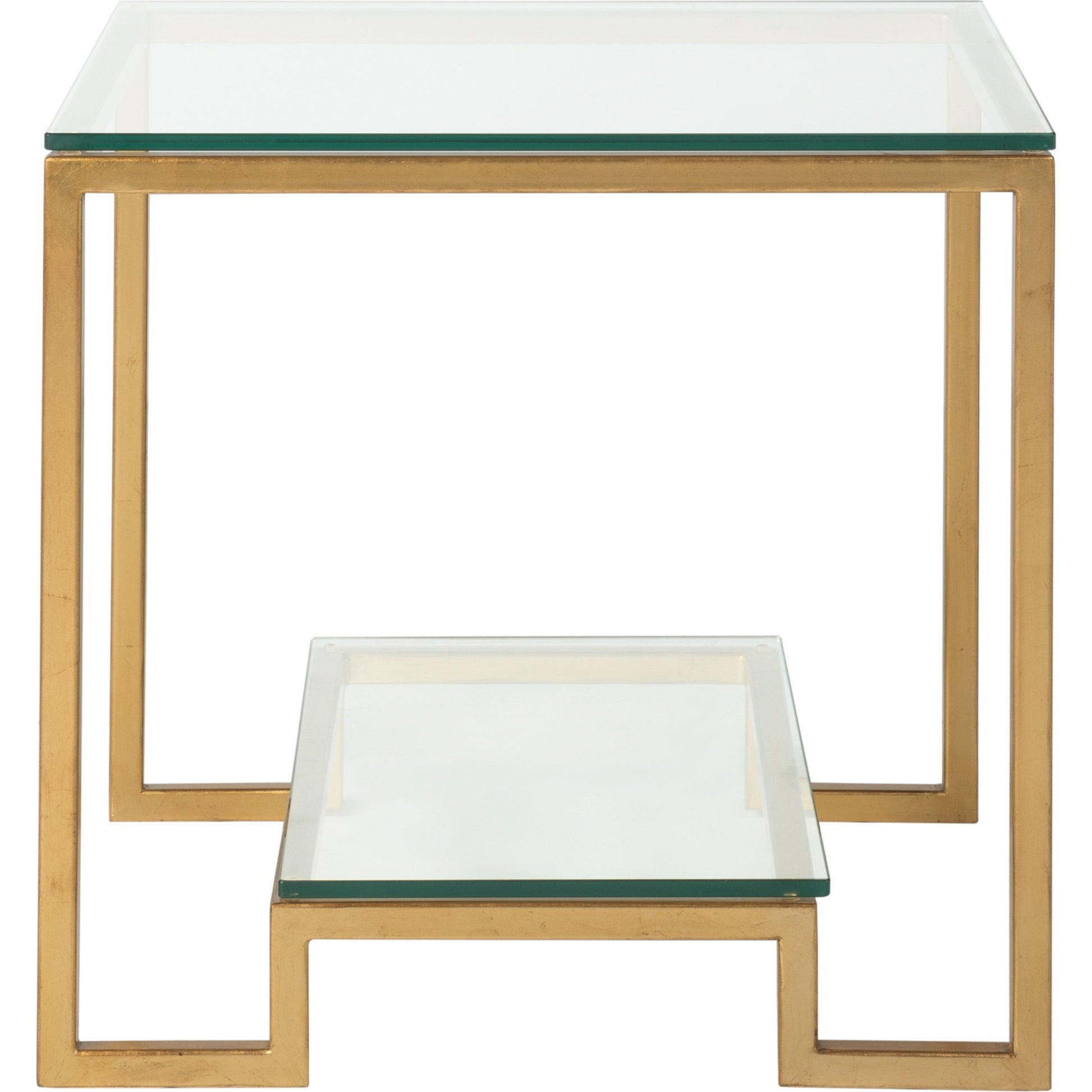 Bonaire End Table by Artistica Home. Made from unique in a modern style.