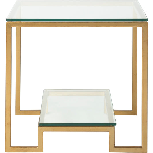Bonaire End Table by Artistica Home. Made from unique in a modern style.