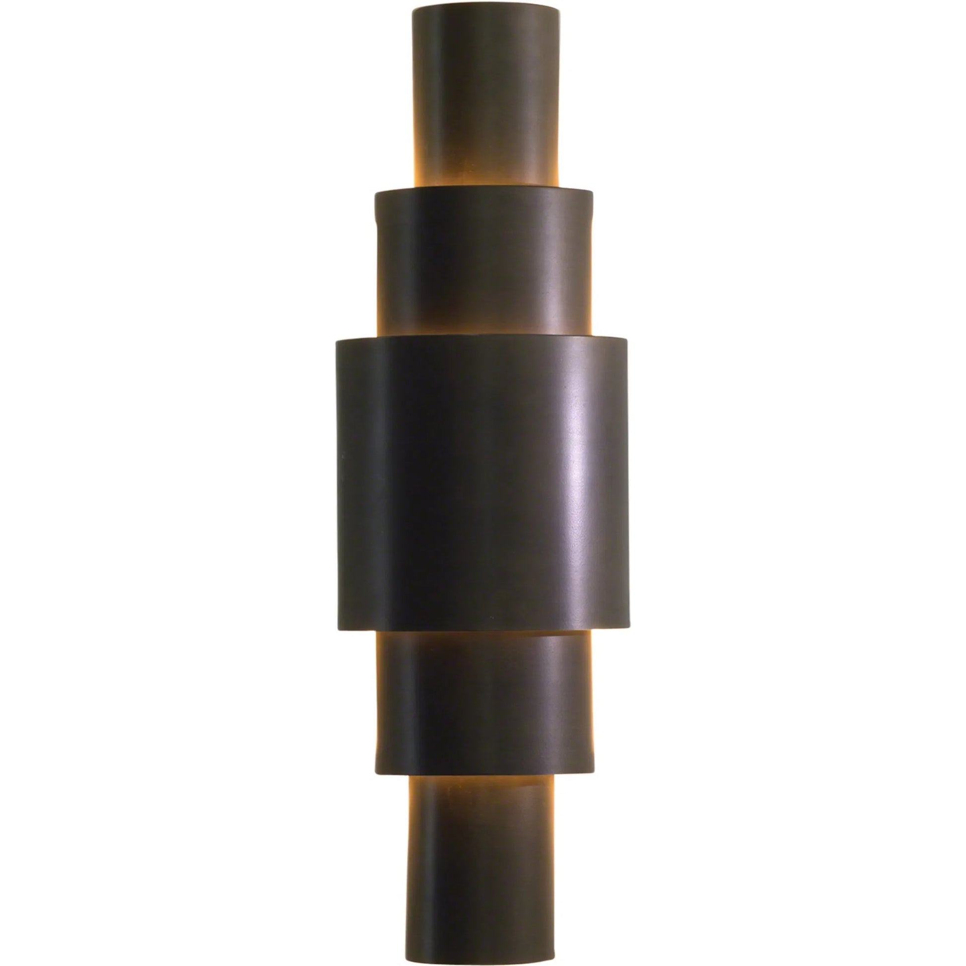 Babylon Sconce by Global Views. Made from unique in a modern style.